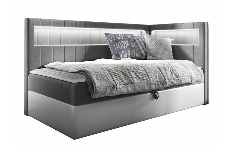 Boisdale Sängram 100x200 cm