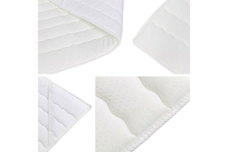 Boisdale Sängram 100x200 cm - Möbler - Sovrum - Sängram & sängstomme