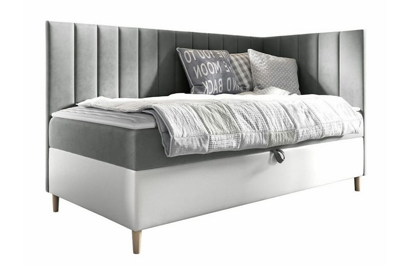 Boisdale Sängram 100x200 cm