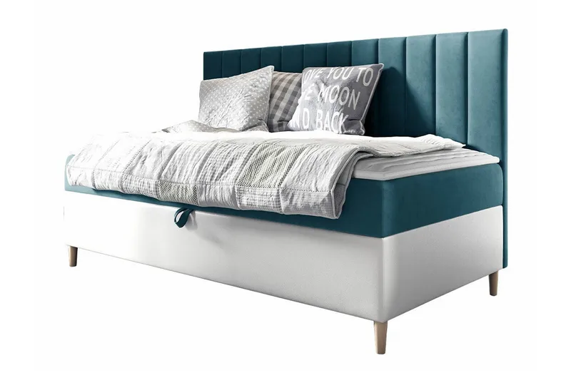 Boisdale Sängram 100x200 cm