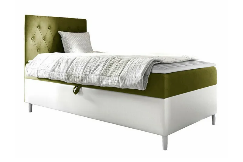 Boisdale Sängram 100x200 cm