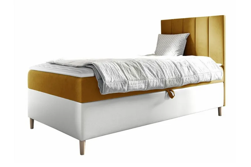 Boisdale Sängram 100x200 cm