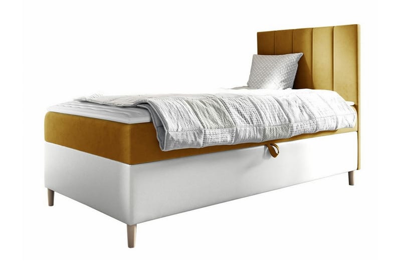 Boisdale Sängram 100x200 cm