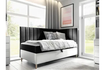 Boisdale Sängram 100x200 cm - Möbler - Sovrum - Sängram & sängstomme