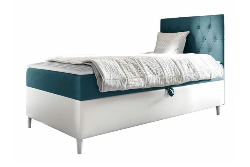 Boisdale Sängram 100x200 cm