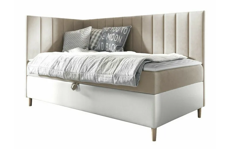 Boisdale Sängram 100x200 cm