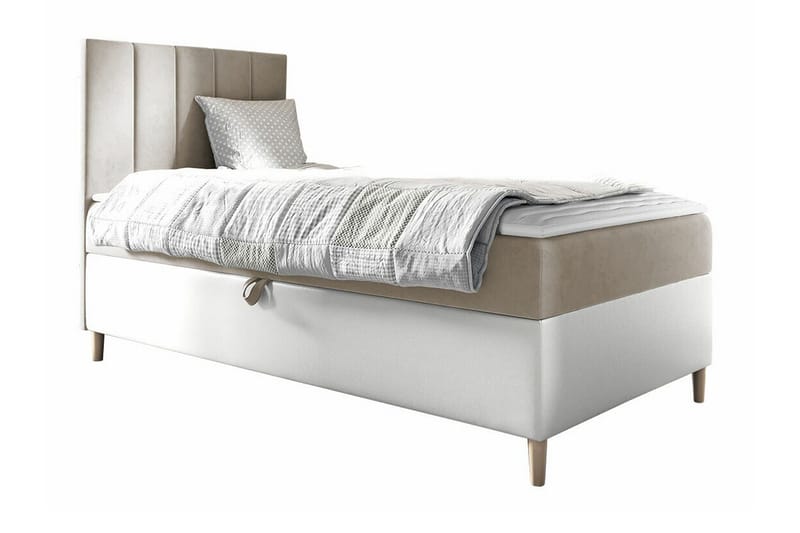 Boisdale Sängram 100x200 cm