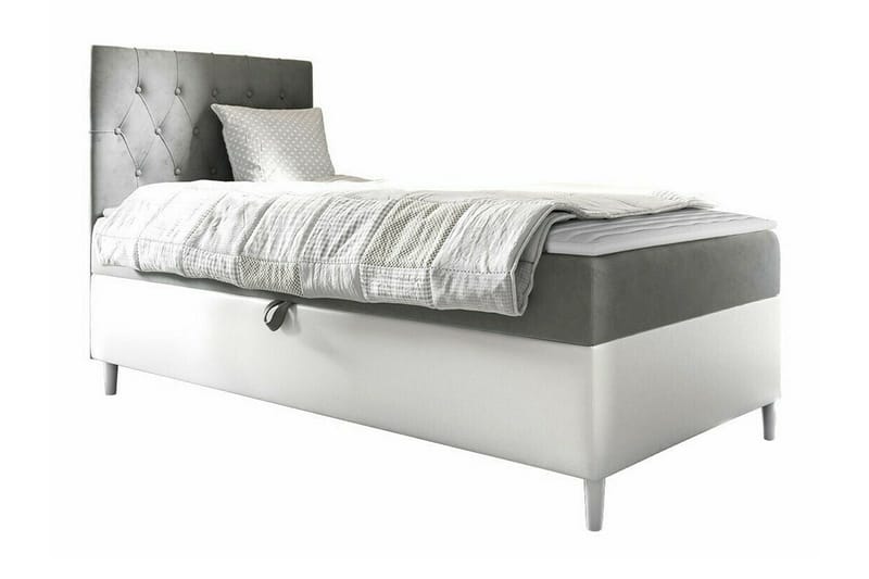 Boisdale Sängram 100x200 cm