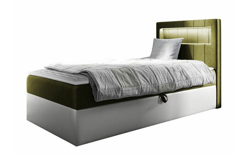 Boisdale Sängram 100x200 cm