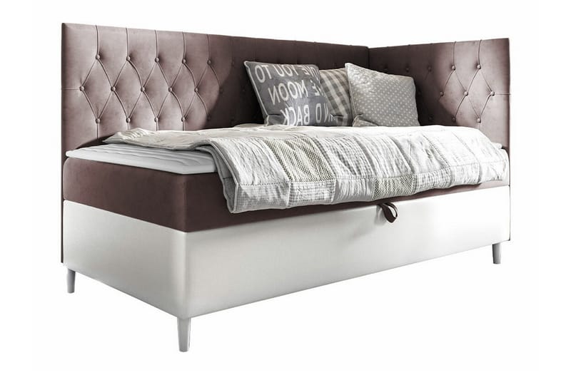 Boisdale Sängram 100x200 cm