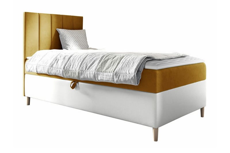 Boisdale Sängram 100x200 cm