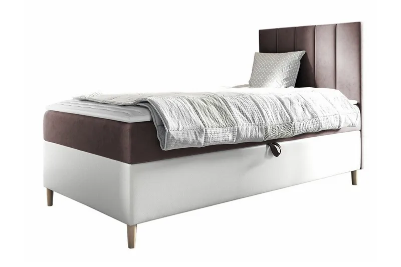 Boisdale Sängram 100x200 cm