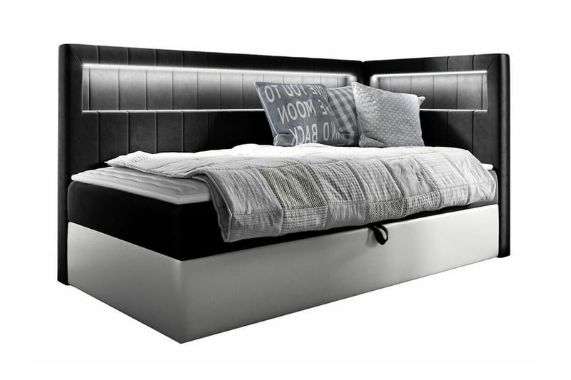 Boisdale Sängram 100x200 cm