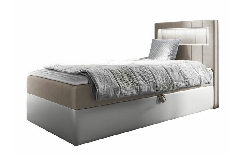 Boisdale Sängram 100x200 cm