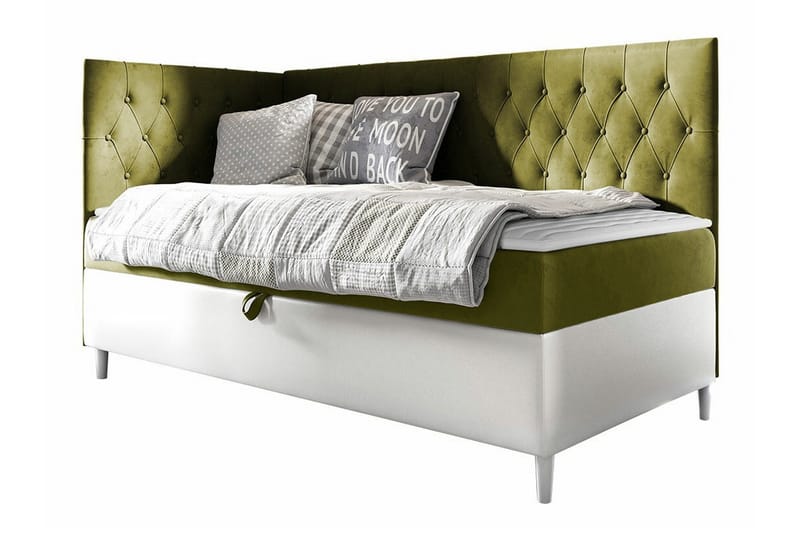 Boisdale Sängram 100x200 cm