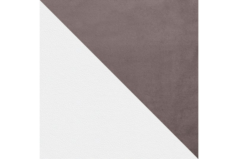 Boisdale Sängram 100x200 cm - Möbler - Sovrum - Sängram & sängstomme