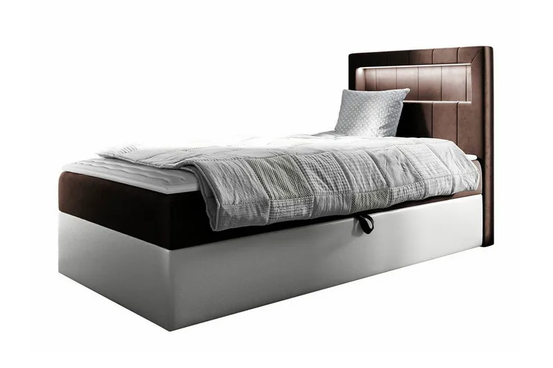 Boisdale Sängram 100x200 cm