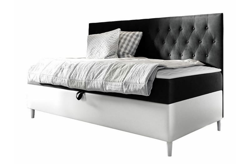 Boisdale Sängram 100x200 cm