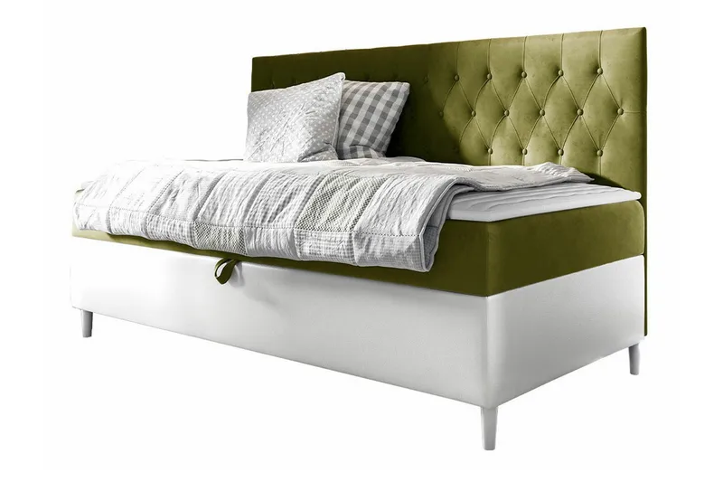 Boisdale Sängram 100x200 cm