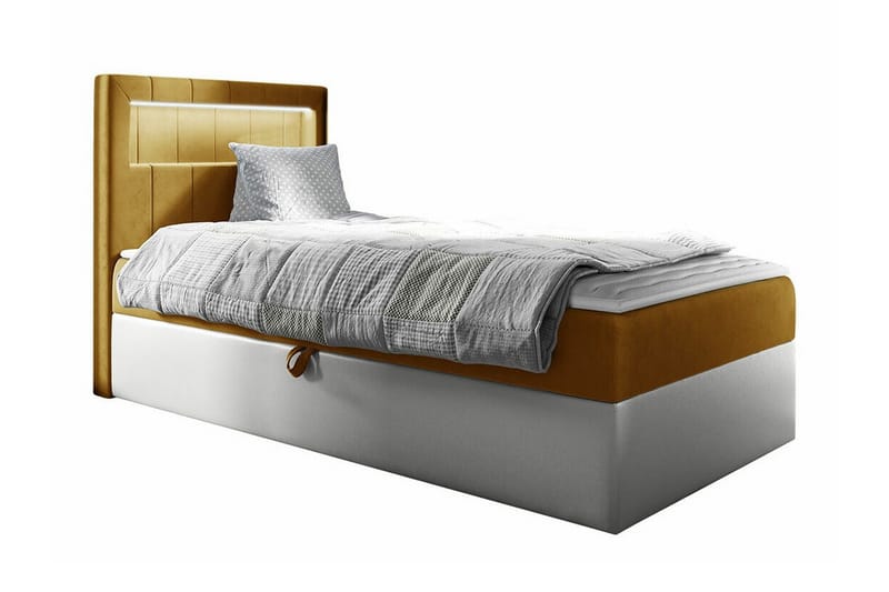 Boisdale Sängram 100x200 cm