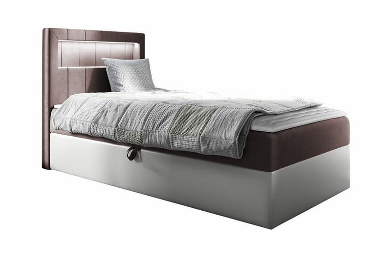 Boisdale Sängram 100x200 cm