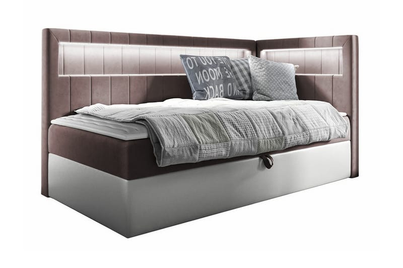 Boisdale Sängram 100x200 cm