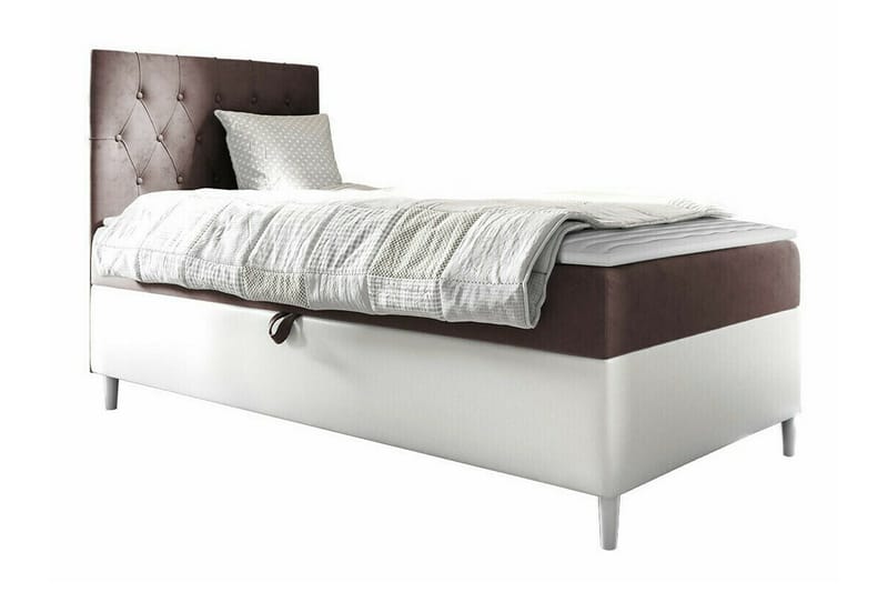 Boisdale Sängram 100x200 cm