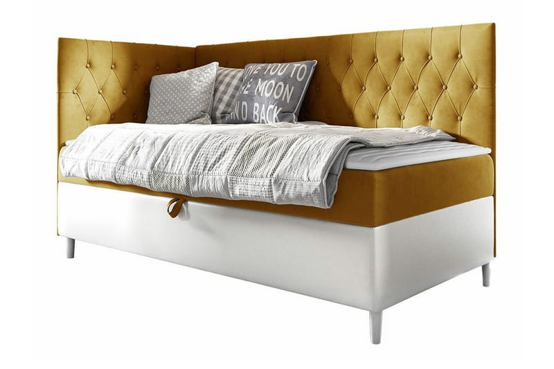 Boisdale Sängram 100x200 cm