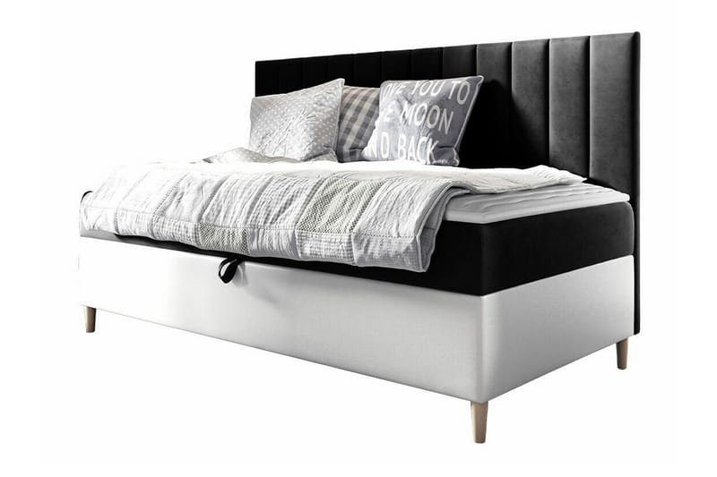 Boisdale Sängram 100x200 cm