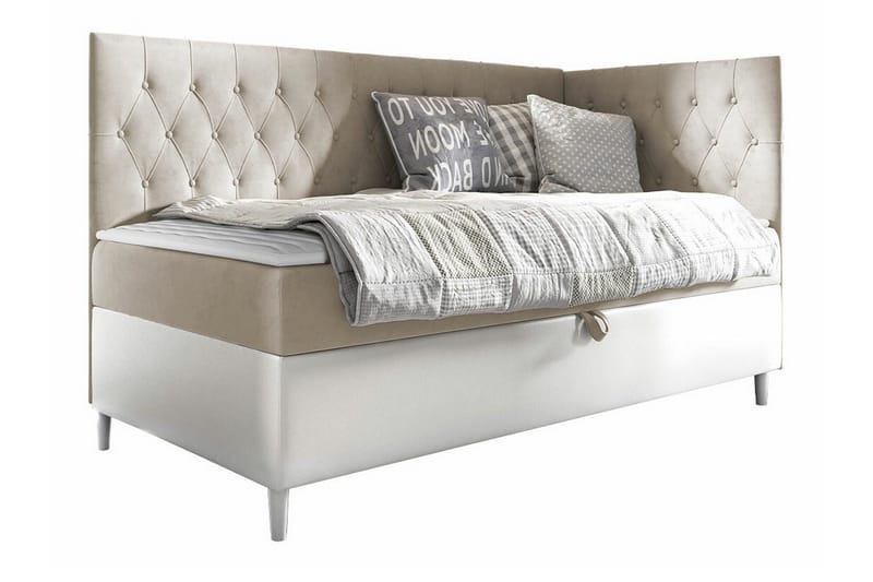 Boisdale Sängram 100x200 cm