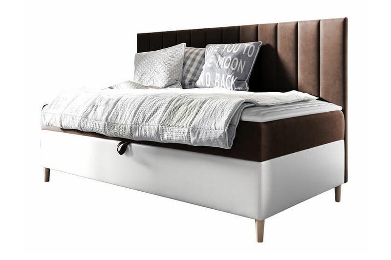 Boisdale Sängram 100x200 cm