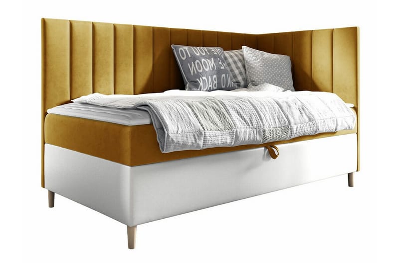 Boisdale Sängram 100x200 cm