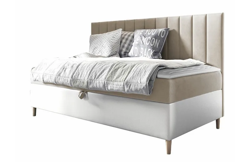 Boisdale Sängram 100x200 cm