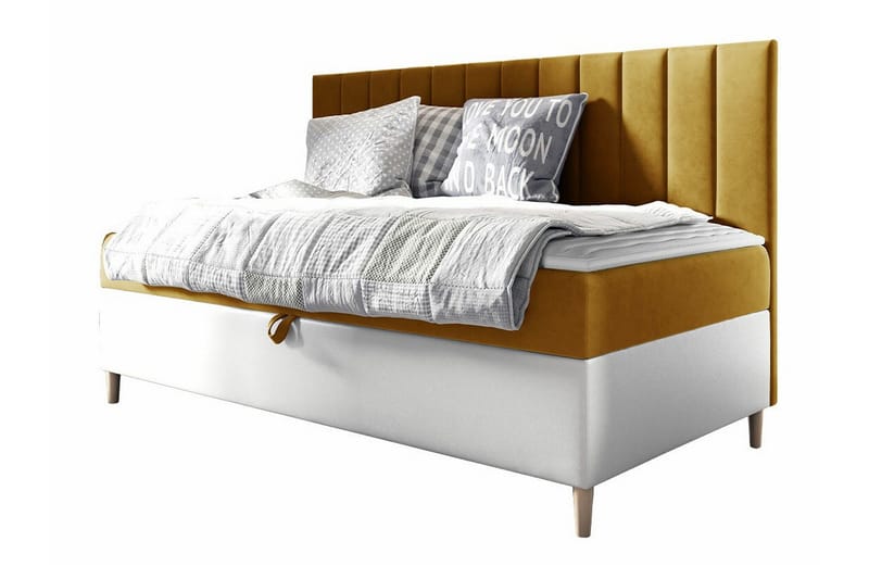 Boisdale Sängram 100x200 cm