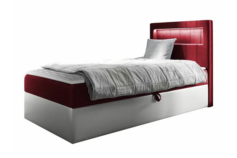 Boisdale Sängram 100x200 cm