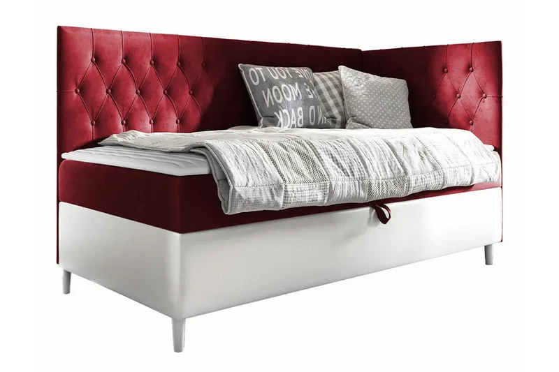 Boisdale Sängram 100x200 cm