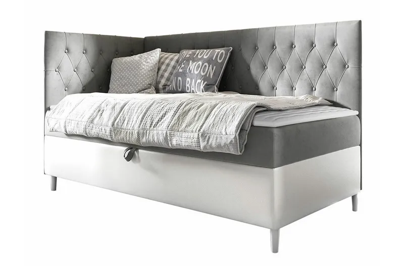 Boisdale Sängram 100x200 cm