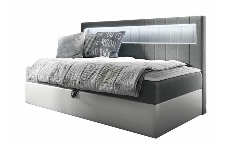 Boisdale Sängram 100x200 cm