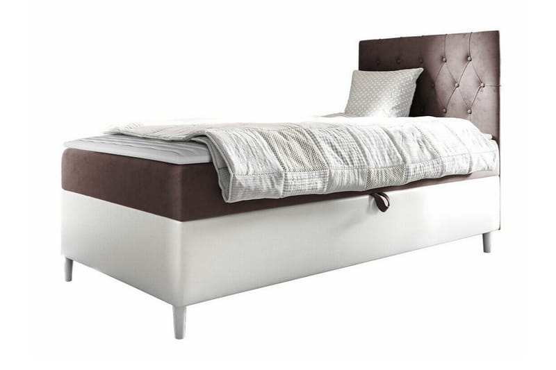 Boisdale Sängram 100x200 cm