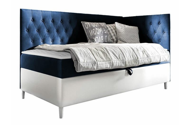 Boisdale Sängram 100x200 cm