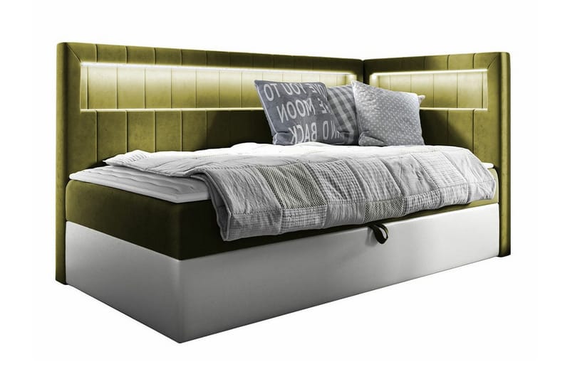 Boisdale Sängram 100x200 cm