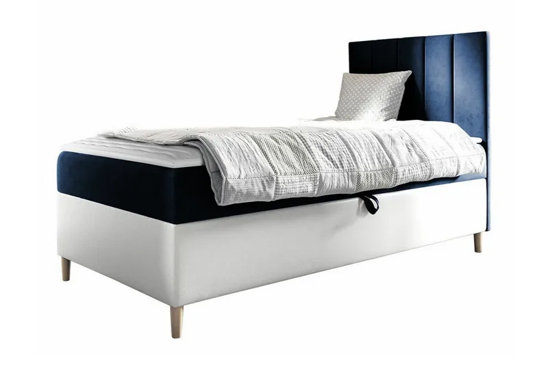 Boisdale Sängram 100x200 cm