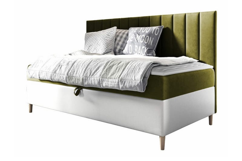 Boisdale Sängram 100x200 cm