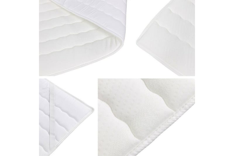 Boisdale Sängram 100x200 cm - Möbler - Sovrum - Sängram & sängstomme