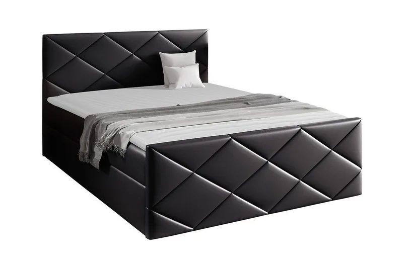 Boisdale Sängram 120x200 cm