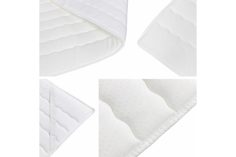 Boisdale Sängram 120x200 cm - Möbler - Sovrum - Sängram & sängstomme