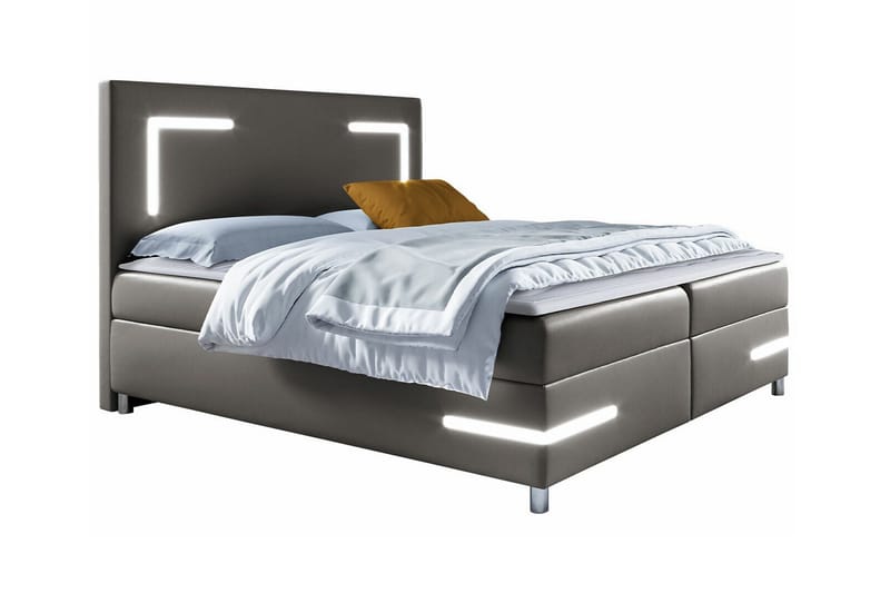 Boisdale Sängram 120x200 cm