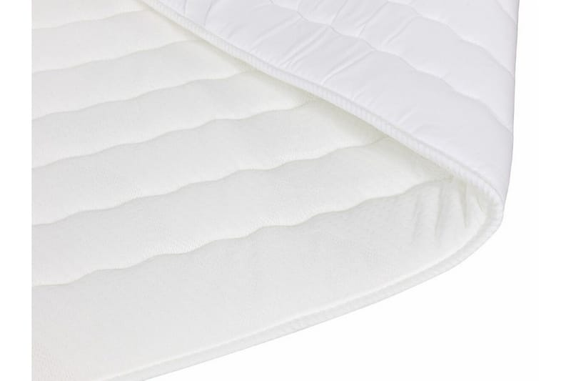 Boisdale Sängram 120x200 cm - Möbler - Sovrum - Sängram & sängstomme