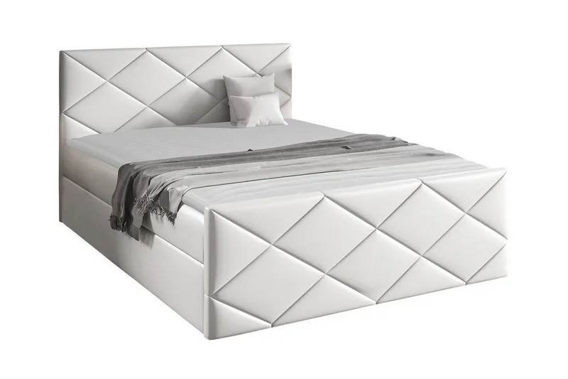 Boisdale Sängram 120x200 cm