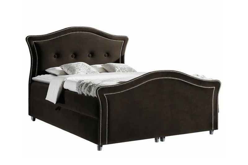 Boisdale Sängram 120x200 cm